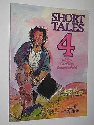 Seller image for Short Tales 4 for sale by Manyhills Books