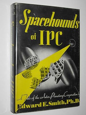 Spacehounds of IPC