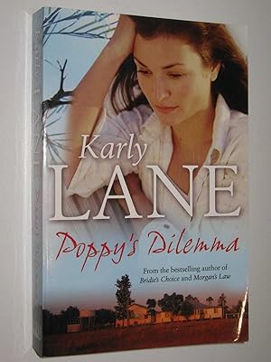 Seller image for Poppy's Dilema for sale by Manyhills Books