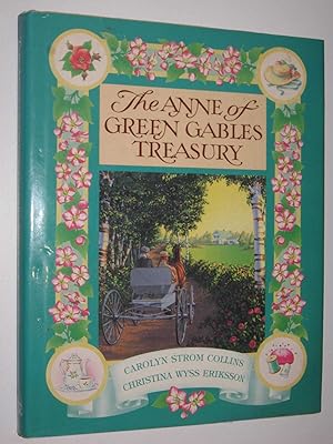 Seller image for The Anne of Green Gables Treasury for sale by Manyhills Books