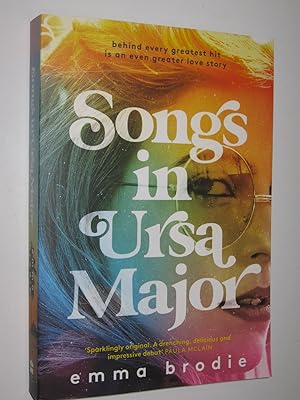 Seller image for Songs In Ursa Major for sale by Manyhills Books