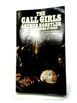 Seller image for The Call Girls for sale by World of Rare Books