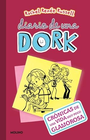 Seller image for Crnicas de una vida muy poco glamorosa / Dork Diaries: Tales from a Not-So- Fabulous Life : Crnicas De Una Vida Muy Poco Glamorosa/ Tales from a Not-so-fabu Lous Life -Language: spanish for sale by GreatBookPrices