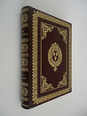 La fin des rois 1815-1848 tome III