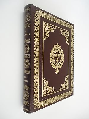 La fin des rois 1815-1848 tome II