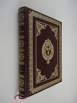 La fin des rois 1815-1848 tome IV