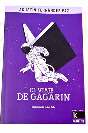 El viaje de Gagarin