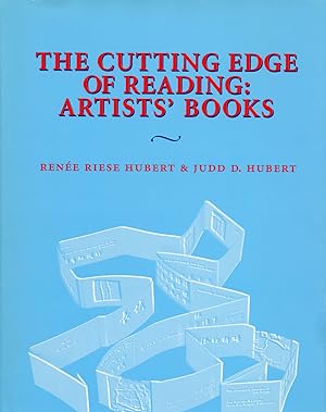 Seller image for The Cutting Edge of Reading: Artists' Books for sale by Granary Books