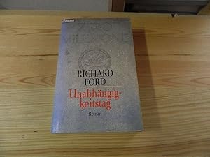 Seller image for Unabhngigkeitstag : Roman. Aus dem Amerikan. von Fredeke Armin / Goldmann ; 43435 for sale by Versandantiquariat Schfer
