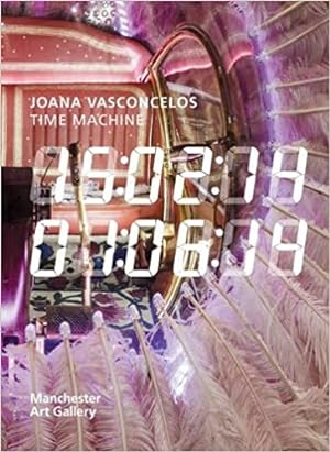 Seller image for Joana Vasconcelos. Time Machine for sale by Paul Brown