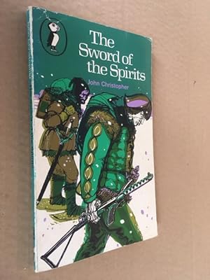 Seller image for The Sword of the Spirits for sale by Raymond Tait