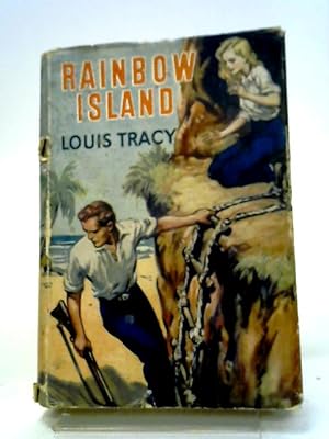 Bild des Verkufers fr Rainbow Island zum Verkauf von World of Rare Books