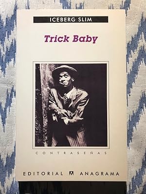 Seller image for Trick Baby for sale by Campbell Llibres