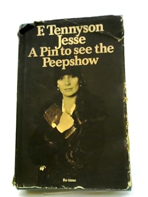 Seller image for A Pin To See The Peepshow for sale by World of Rare Books