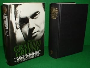 THE LIFE OF GRAHAM GREENE VOLUME ONE 1904-1939