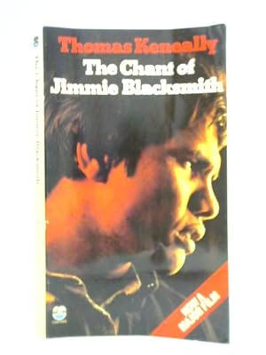 Seller image for The Chant of Jimmie Blacksmith for sale by World of Rare Books