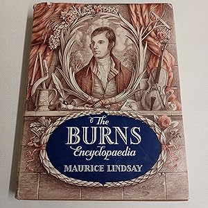 Seller image for The Burns Encyclopedia for sale by Cambridge Rare Books