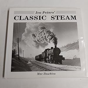 Seller image for Ivo Peters' Classic Steam for sale by Cambridge Rare Books