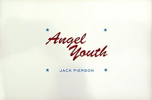 Image du vendeur pour Jack Pierson - Angel Youth mis en vente par Classikon - Kunst & Wissen e. K.