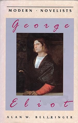 Seller image for George Eliot for sale by A Cappella Books, Inc.