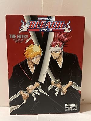 Bleach: The Entry - Season 2