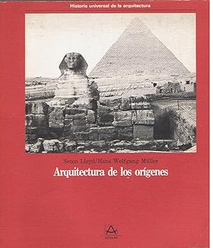 Image du vendeur pour ARQUITECTURA DE LOS ORGENES mis en vente par Librera Torren de Rueda