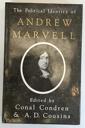 Immagine del venditore per The Political Identity of Andrew Marvell venduto da Scrivener's Books and Bookbinding