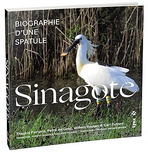 Seller image for Sinagote -frances for sale by Imosver