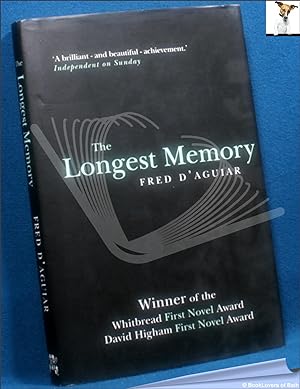 Immagine del venditore per The Longest Memory: A Novel venduto da BookLovers of Bath