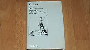 Immagine del venditore per Tunnelstiche : Reden, Aufzeichnungen und Essays. venduto da Versandantiquariat Ingo Lutter
