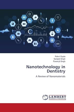 Seller image for Nanotechnology in Dentistry for sale by moluna
