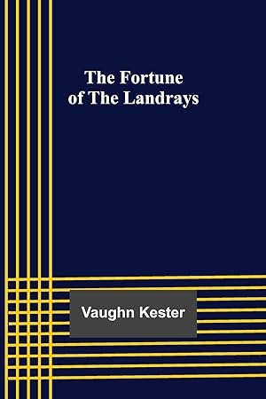 Seller image for The Fortune of the Landrays for sale by moluna