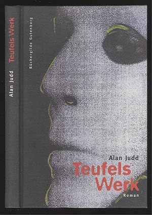 Seller image for Teufels Werk. for sale by Versandantiquariat Markus Schlereth