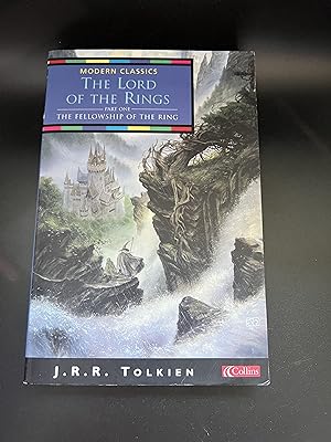 Seller image for The Fellowship of the Ring (Collins Modern Classics): v.1 for sale by Book_Attic
