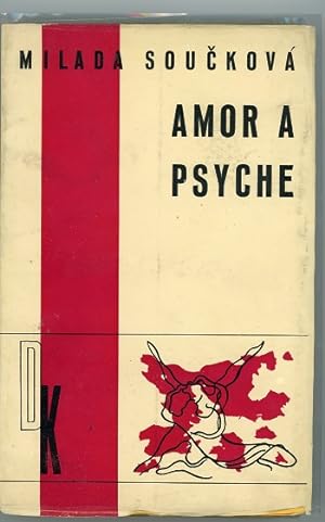Amor a psyche