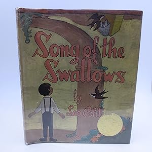 Seller image for Song of the Swallows for sale by Shelley and Son Books (IOBA)