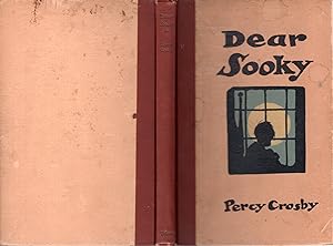 Bild des Verkufers fr Dear Sooky zum Verkauf von Dorley House Books, Inc.