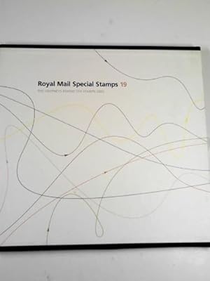 Image du vendeur pour Royal Mail special stamps 19 mis en vente par Cotswold Internet Books