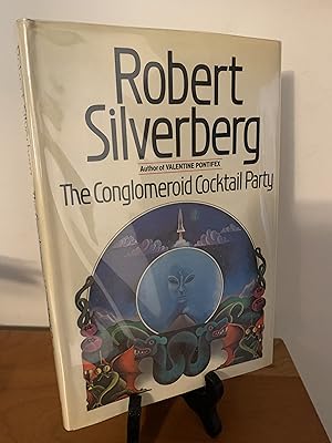 The Conglomeroid Cocktail Party