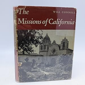 Seller image for The Missions of California for sale by Shelley and Son Books (IOBA)