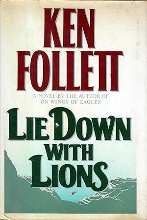 Seller image for Lie Down With Lions for sale by Kayleighbug Books, IOBA