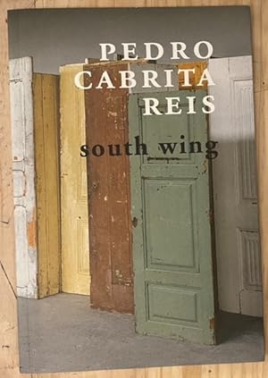 Imagen del vendedor de Pedro Cabrita Reis. Soth Wind a la venta por Largine