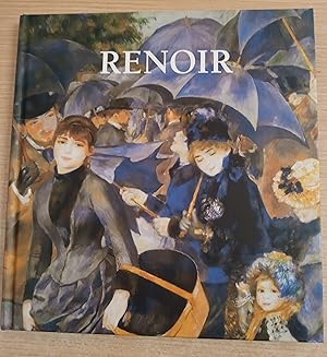 Imagen del vendedor de RENOIR a la venta por Gibbon Libreria