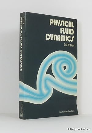 Imagen del vendedor de Physical Fluid Dynamics a la venta por Banjo Booksellers, IOBA