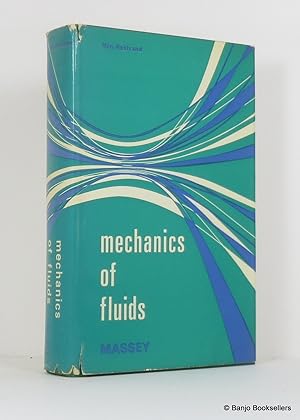 Seller image for Mechanics of Fluids for sale by Banjo Booksellers, IOBA