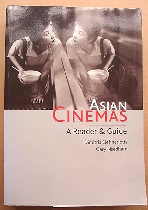 Bild des Verkufers fr Asian Cinemas: A Reader and Guide zum Verkauf von K Books Ltd ABA ILAB