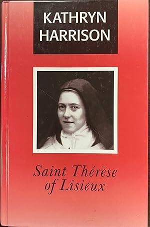Saint Therese of Lisieux - Unabridged (LARGE PRINT)