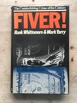 Seller image for Fiver! for sale by Cambridge Recycled Books