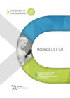 Seller image for Docencia 2.0 y 3.0 for sale by AG Library