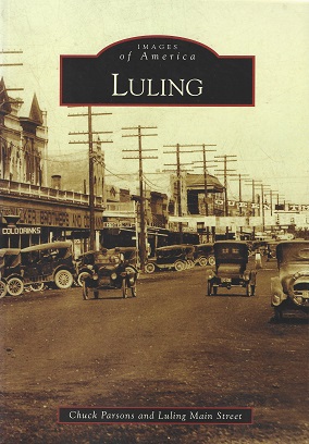 Seller image for Luling [TX] for sale by Storbeck's
